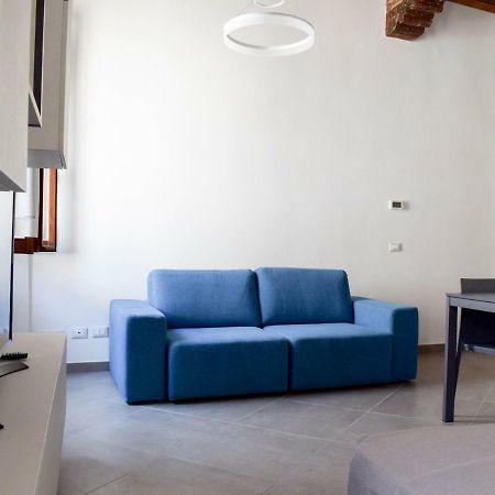 Ferienwohnung Casa Degli Scacchi Mantua Exterior foto